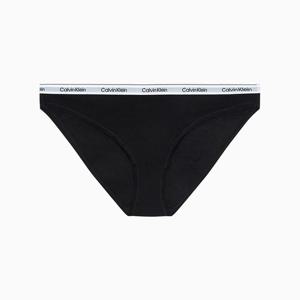 [캘빈클라인언더웨어]여성 모던로고 로우라이즈 비키니 QD5044-UB1