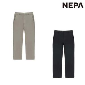 [네파]7K61669 여성 간절기 가을 겨울 등산 캠핑 바지 베이직 슬림핏 슬랙스 팬츠