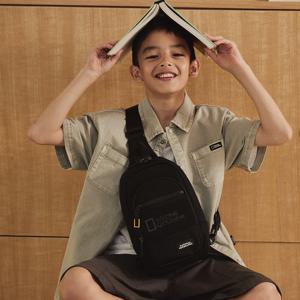 K255KCR090 메쉬슬링백 BLACK