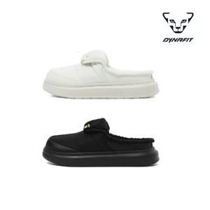 다이나핏 [택가 109,000원] 여성 윈터 코지 뮬 퍼 YWW23N32
