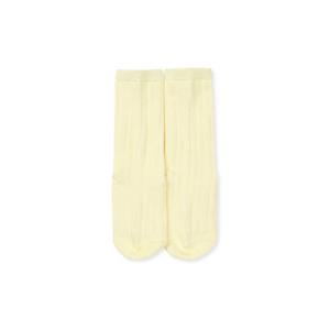 [오가닉맘]옐로우골지반타이즈(MKR7TZ03)