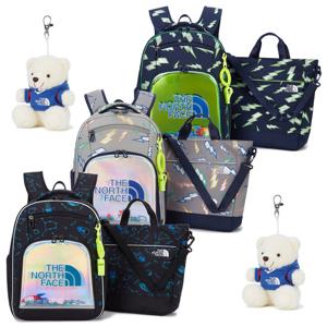 노스페이스키즈 신학기 책가방 플라이트 스쿨 팩-NM2DR00