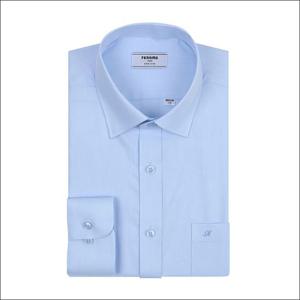 [레노마(셔츠)]사 은품 양말[광복점]봄 여름 남성[일반핏]선물 포장 레노마 셔츠RZRSG0004-BU