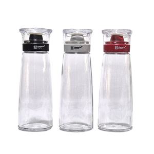 시노글라스 엘리멘탈 키친 오일병 340ml 2P 시럽 소스병 카페