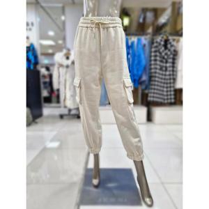 제시뉴욕 세이브존04 기모카고 트레이닝 팬츠 ada5pt624000