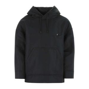 발렌티노 나일론 후드티셔츠 1V0CJM387TV 0NO