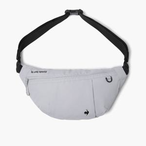 [르꼬끄]경량 힙색 / QQ123ABG15_LGY