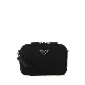 [PRADA] 라프리마 남성 BORSE 2VH070VXMP2DMH F0002 블랙 /2
