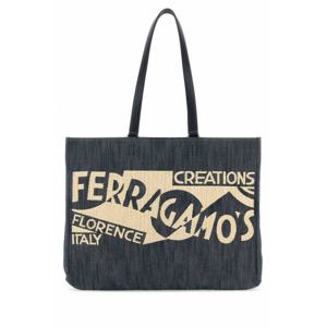 [SALVATORE FERRAGAMO] 라프리마 여성 BORSE 219405773826 DENNATMIDMID Blue /2