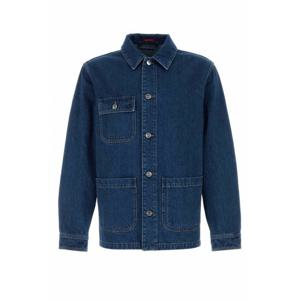 [GUCCI] 라프리마 남성 패딩 789129XDC0F 4447 Blue /2