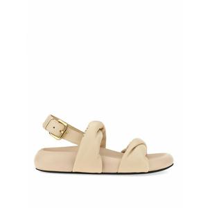 [MARNI] 라프리마 여성 샌들 레더 SAMS019603P544300W23 화이트 /8