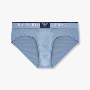 [엠포리오 아르마니 언더웨어]로고라벨미디움자카드밴드브리프(08-1-4-3-11-030)