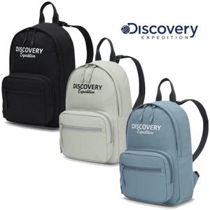 [디스커버리키즈] DKBG2115N 디스커버러 미니 백팩