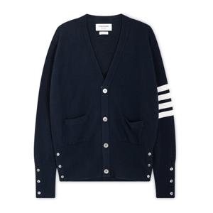 톰브라운 남성 가디건 MKC001A 00011 415