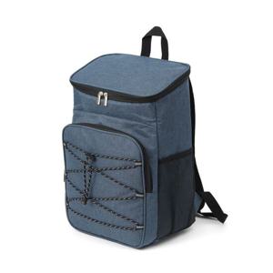 이시아르 네이비 보온보냉 백팩 등가방 23리터