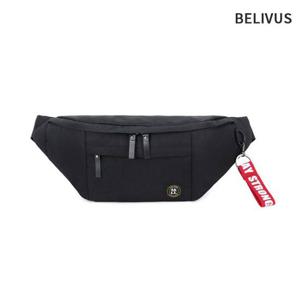 빌리버스 남자 슬링백 BRB113 웨이스트백 캐주얼백
