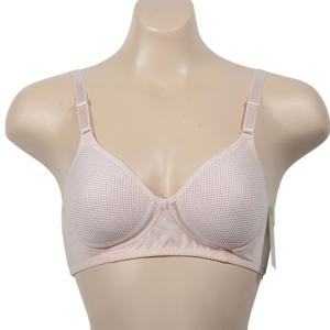 창민 쾌적한 쿨 인견 노와이어 B컵 브라 볼륨 왕뽕