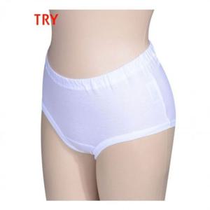 여자팬티 꿀땡 110까지 3매입 편안한 여성팬티 면100