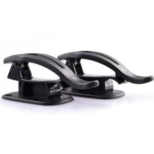 다양한 활용 클레버 원터치 트렁크 우산걸이