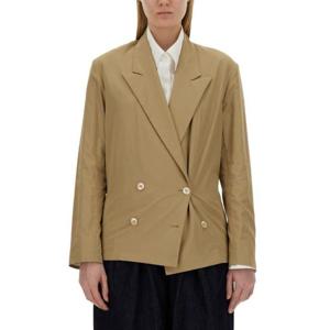 드리스 반 노튼 셔츠 010732 8255103 Beige