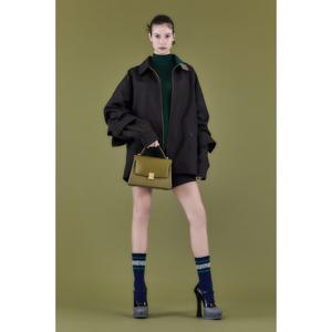 [쿠론] [론칭가 498,000원] 스테파니 르 템(Stephanie Le Temp) 토트 25_RCBTX24641KHL