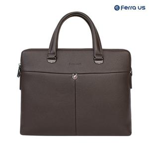 [페라어스]페라어스 남성 베이직 노트북 서류가방 MCBBT0043