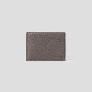 [빈폴ACC] (BE51A3M24A) 로열 미니지갑 - 베이지