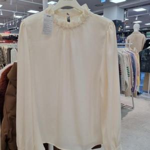 라티움 HC34 쉬폰 블라우스 T2513BL07