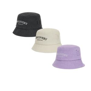 디스커버리 23N 공용 커버리 버킷햇 (DXHT4103N)