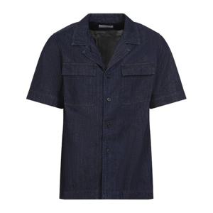 드리스반노튼 코튼 비스코스 카메론 셔츠 2510207271553 507