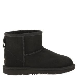 키즈 어그 미들 부츠 1017715K BLACK