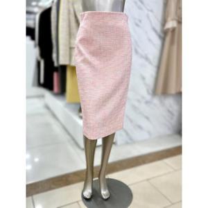 미니멈 세이브존01 심플 슬림 스커트 MXAAWS1090LP