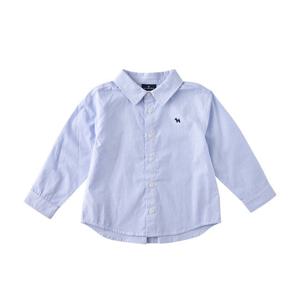 BL 베이직STRIPE셔츠 25115-320-02