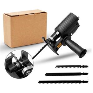 다용도공구 블레이드3개포함 368G 드릴용핸드컷소 POB 어태치먼트