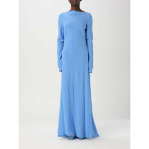 [MOSCHINO] 라프리마 여성 원피스 04493726 0303 Avion /6