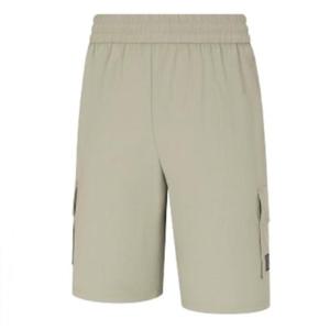 [콜핑]LD08 남자 여름 나일론 밴딩 5부 반바지 KVP9773U