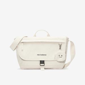 뉴발란스크로스백 EQS NBGCESS208-64 Canvas 메신저백