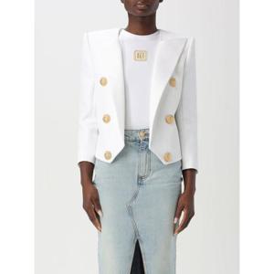 발망 자켓 EF1SC225VF21 0FB White