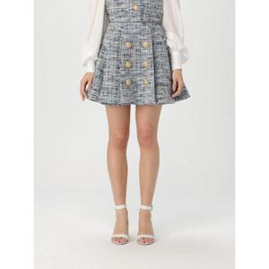 발망 숏 스커트 EF1LBA53CF77 6FC Blue