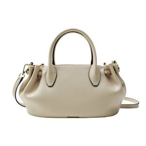 [바나바나] 엘피스A 토트백 HMWCA114EP8-1 라이트베이지