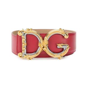 돌체앤가바나 레귤러 벨트 91113 BE1336AZ831 89277 RED