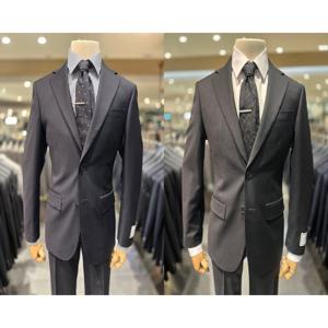 [리얼지오지아][지오지아] 25시즌) 남성 4계절 솔리드 클래식 트윌수트 자켓 3컬러 ADF5SB1901