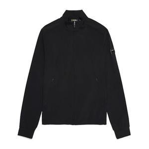 내셔널지오그래픽 N211WFT070 여성 에센셜 트레이닝 셋업 풀 집업 CARBON BLACK