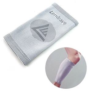 런웨이브 종아리 보호대 등산 조깅 자전거 보호대