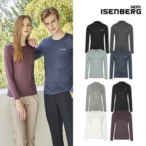 [출고가 17,900원](한정특가)[네파이젠벅] 웨어러블 기모 남성/여성 웜 베이스레이어 1종 택일