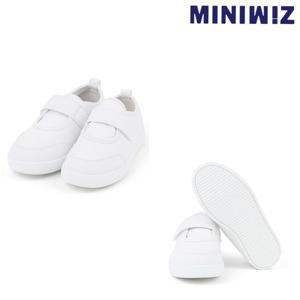 [미니위즈][미니위즈] 위즈클래스 신학기 실내화 MZKCF1TSSC11