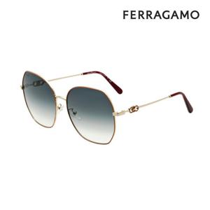 페라가모 선글라스(SF284SLBK 744 63)