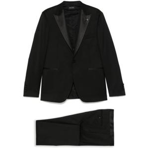 딸리아토레 수트 세트 060001 SFBR15A01 N5012 BLACK