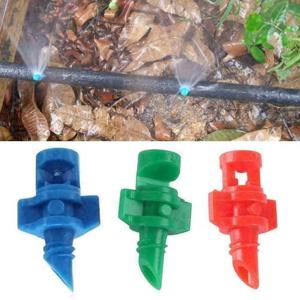 미니 스프레이 노즐 잔디 미스트 물분사 원예 분무기