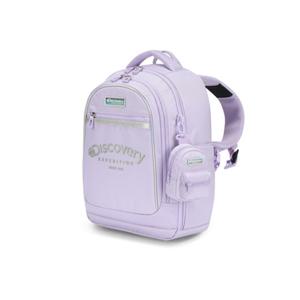 [디스커버리키즈US] (DKBK1405N-LVS) 라이크 에어 트윙클 백팩   14L